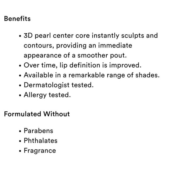 CLINIQUE Dramatically Different Shaping Lipstick Pink Bamboo - Picture 8 of 11